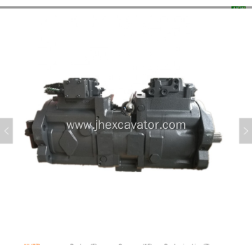 R450LC-7 Hydraulic Main Pump K5V200DTH-10JR-9COZ-V